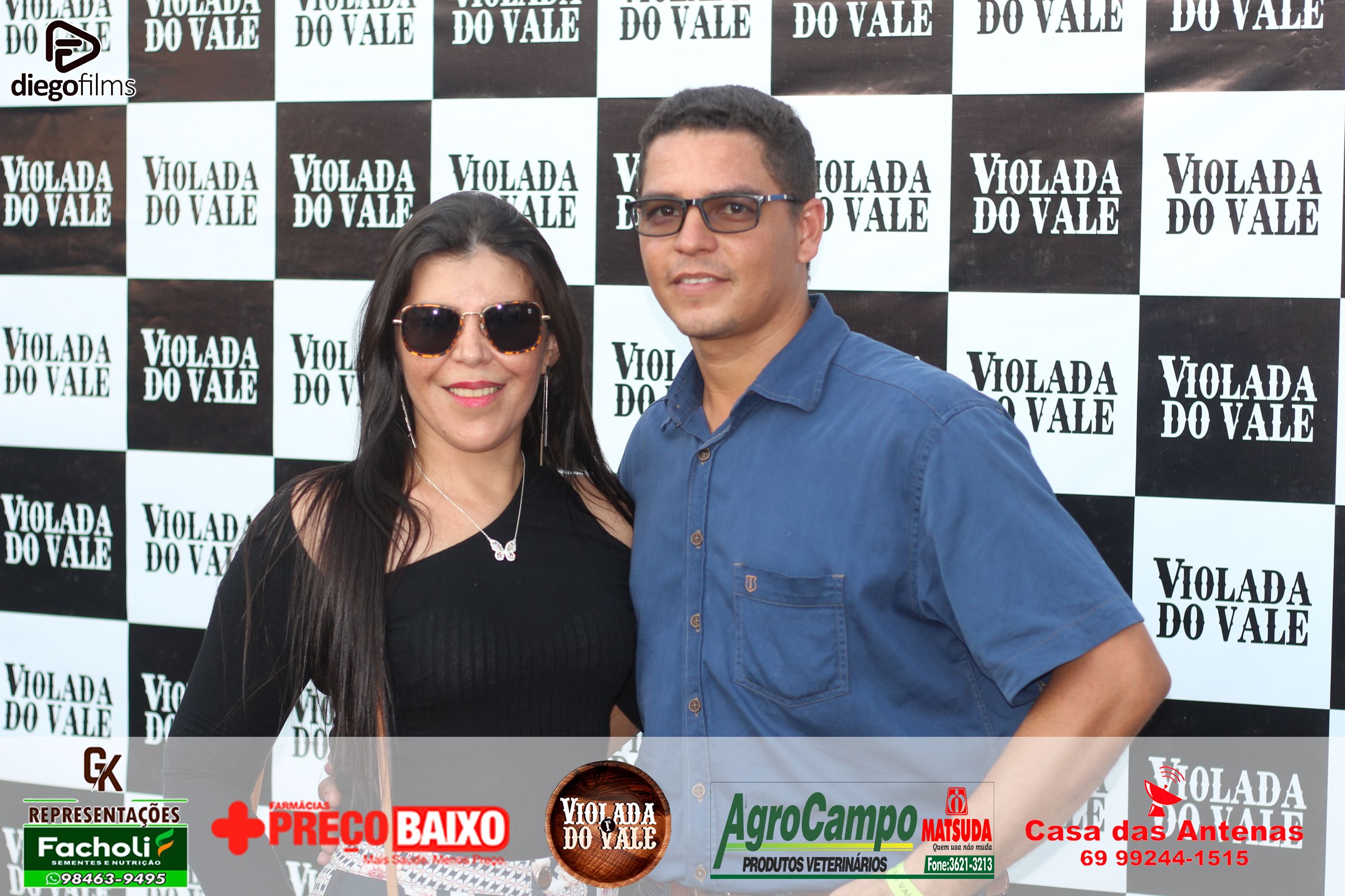 VIOLADA DO VALE